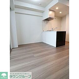 プレシスヴィアラ船橋 0203 2階1LDKのリビング/ダイニング