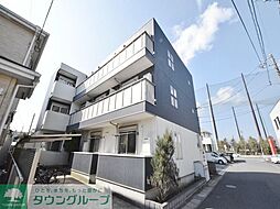 JR京葉線 蘇我駅 徒歩11分の賃貸アパート