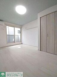 ＦＵＵＷＡ船橋本町 205 2階1Kのリビング/ダイニング