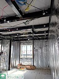 Ｒｅｓｉ　ＮＯＩＲ（レジノワール） 101 1階2LDKのリビング/ダイニング