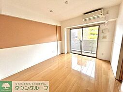 LUMIERE 203 2階1LDKのリビング/ダイニング