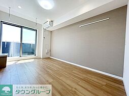 ウィンドテラスみどり台 304 3階1LDKのリビング/ダイニング