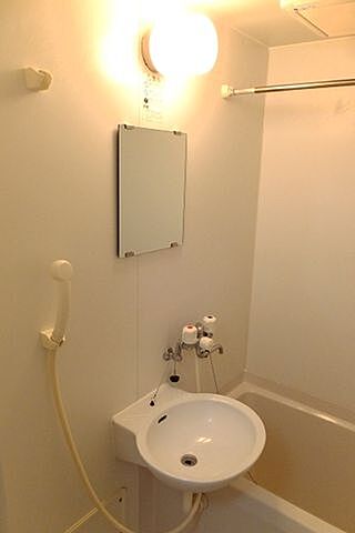 浴室
