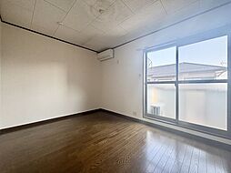 プレステージ三番館 205 2階1Kのリビング/ダイニング