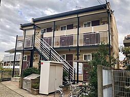 レオパレスビューティービレッジ