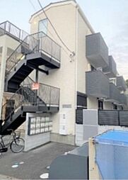 ロイヤルメゾン幕張本郷