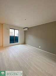 Ｌｉｌｙ津田沼 203 2階1LDKのリビング/ダイニング