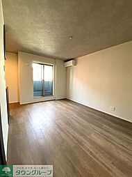 Ｌｉｌｙ津田沼 204 2階1LDKのリビング/ダイニング