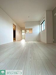 Ｌｉｌｙ津田沼 206 2階2LDKのリビング/ダイニング