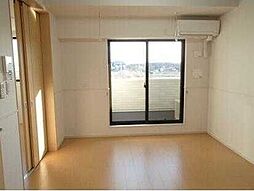 エピナールVI 204 2階2LDKのリビング/ダイニング