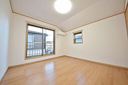 JR総武線 新検見川駅 徒歩10分の賃貸アパート 2階1Kのリビング/ダイニング