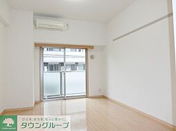 登戸ＮＴステージ 802 8階1Kのリビング/ダイニング