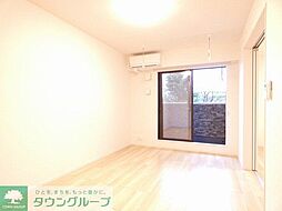 グランテリア瀬戸I　Ａ 202 2階2LDKのリビング/ダイニング