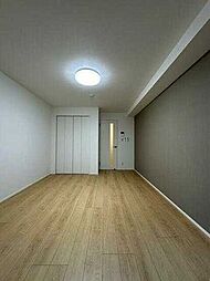 クオーレ薬円台III 102 1階1Kのリビング/ダイニング