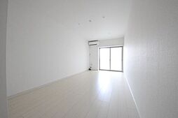 リブリ・リッツハウス藤崎 307 3階1Kのリビング/ダイニング