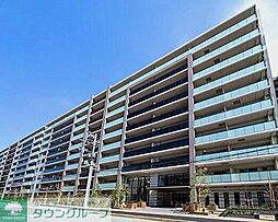 レーベン検見川浜グランバルディ