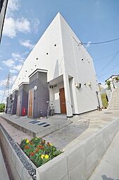 JR総武線 幕張駅 徒歩14分の賃貸アパート