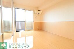 ベルウッド六番館 302 3階1LDKのリビング/ダイニング