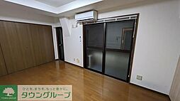 グランメゾン習志野 502 5階1Kのリビング/ダイニング