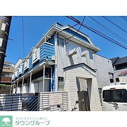 ジュネパレス八千代第51