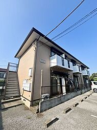 プレステージ三番館