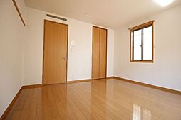 ベルドーレ 202 2階1Kのリビング/ダイニング