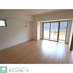 アイングレース八千代 601 6階3LDKのリビング/ダイニング