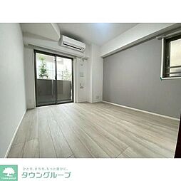 ＬＵＸＥＮＡ勝田台 212 2階1Kのリビング/ダイニング