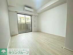 ＬＵＸＥＮＡ勝田台 406 4階1Kのリビング/ダイニング