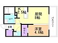 ジュノール手稲5階6.2万円
