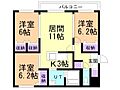 RJaurora4階8.8万円