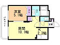 PARKRESIDENCE宮の沢3階4.8万円