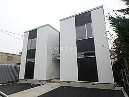 プランドール西宮の沢