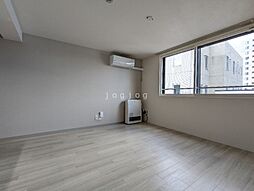 札幌市営東西線 琴似駅 徒歩10分の賃貸マンション 4階2LDKのリビング/ダイニング