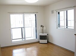 Ｒｅｉｚ山の手 201 2階1LDKのリビング/ダイニング