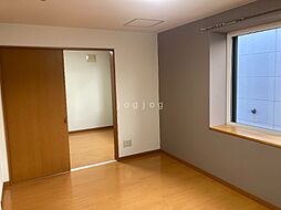 ＲＩＴＺ・11 202 2階1LDKのリビング/ダイニング