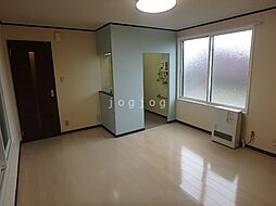 ステージイン西町 103 1階1Kのリビング/ダイニング