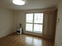 シャトーウェステリア 105 1階3LDKのリビング/ダイニング