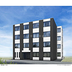 JR函館本線 発寒中央駅 徒歩5分