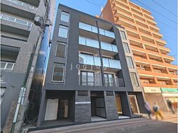 札幌市営東西線 琴似駅 徒歩7分の賃貸マンション