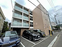 グランド山の手 303