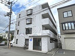 ＯＭレジデンス琴似