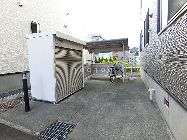 その他