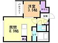コアハート宮の沢2階5.2万円