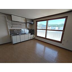 マンション正冨 2LDKの写真