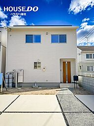 中古戸建　総社市中央4丁目　総社小・総社東中エリア