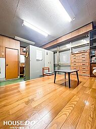 室内の画像