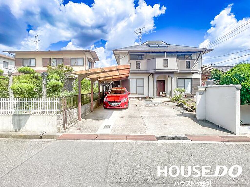 detached 岡山県総社市泉