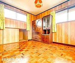 洋室の画像