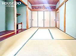 和室の画像